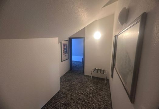 Panorama Hotel Rheinkrone