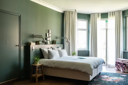 Broel4 Hotels in Waregem