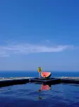 Ryolithos Suites - Mountain view