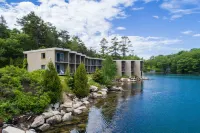 Ocean Gate Resort Hotels in Boothbay