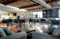 InHouse Obregón - bar