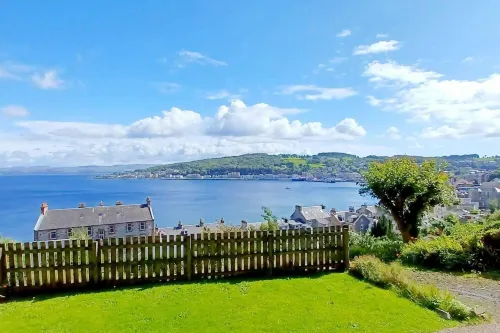 Dairsie Sea View