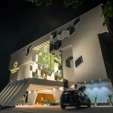 Hotel Clubway Grand