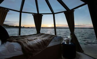 Hilton Helsinki Kalastajatorppa