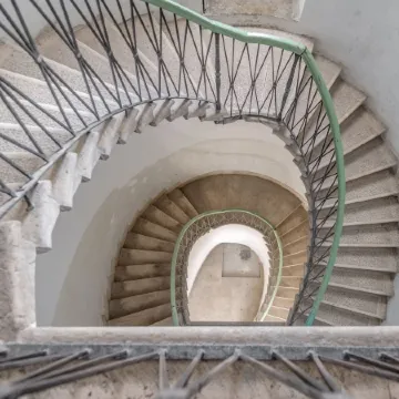 Grand Promenade Suite - Tale of the Sea