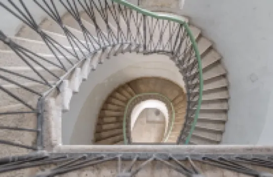 Grand Promenade Suite - Tale of the Sea