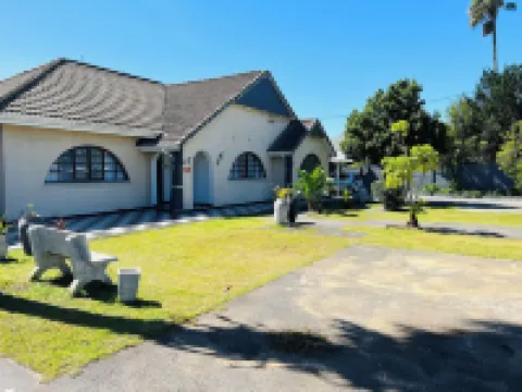 Safi自助套房 酒店