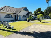 Safi Self-Catering Suites
