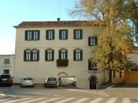 Cà Doge Hotels in Zelarino