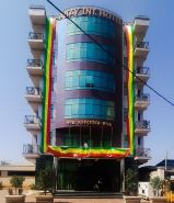 Abay International Hotel