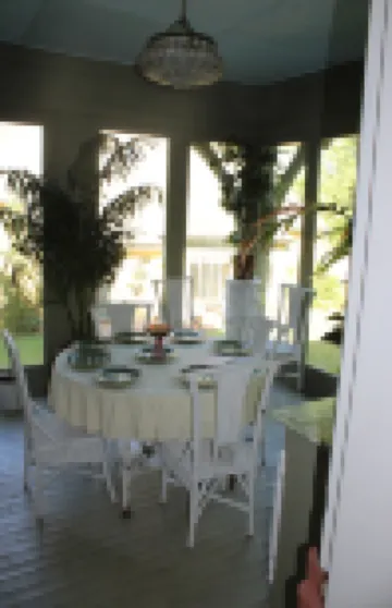 แมนชั่น จอห์นสโตน