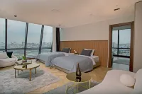 Moncher Hotel Hotel in zona Viaport Marina