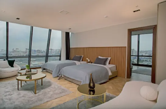 モンシェール ホテル