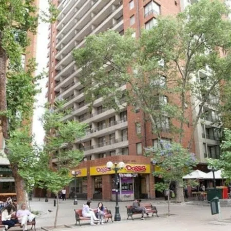 La Avenida Deptos Amoblados