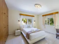 Meneou Seaside Mansion 7 - Villas