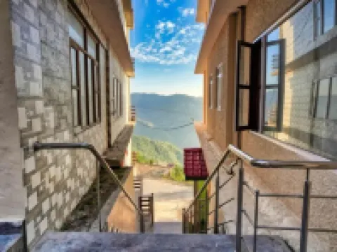 Alpine Regency Shimla Hotels in Shimla