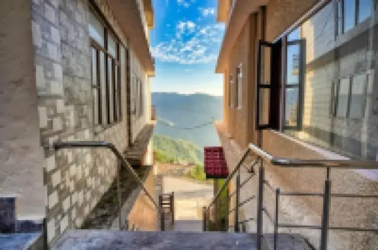 Alpine Regency Shimla