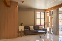 โรงแรม GARCIA PERAL - ที่มีฟิตเนส