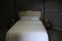 Bogina Dome & Suite Hotels in Çayırdüzü