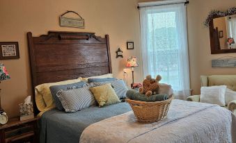 Maon House Bed and Breakfast