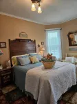 Maon House Bed and Breakfast Hotels in Richland Center
