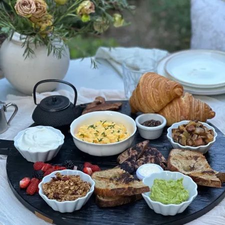 The Craft House Inn