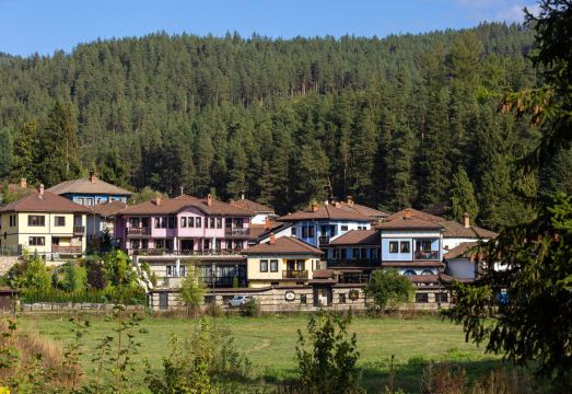 아르마코 레지던스