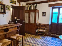 Hotel des Etrangers Hotels in Allos