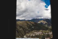 露諾小屋 - 山景