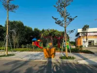 Blue Sea Hue Hotel Hotels in Phu Duong