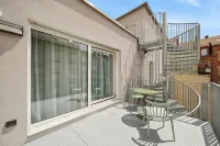 Limehome Nuremberg Celtisplatz Hotel a Norimberga