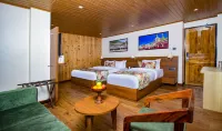 Mount Lungta Boutique Hotel & Spa