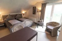 Hotel-Restaurant-Weingut Kapellenhof