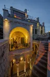 Janus Cappadocia Hotel