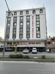 Metros Hotel Hôtels à : Akdeniz