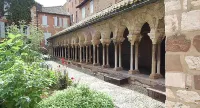 Appart Hôtel Albi