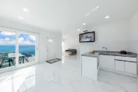 Pool Villa 1-2 Pension فنادق في 