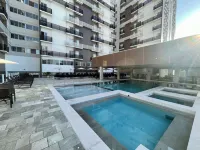 Spazzio Diroma Acqua e Splash Caldas Novas, Gratis Park - Hot Springs