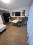 Pestalozzi Hôtels à : Neckarsulm