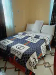 Mary Queen Hotels and Suites - parking