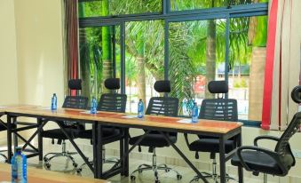 Kwetu Resorts