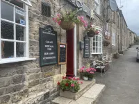 NE46 4PW Hotels in Hexham