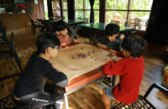 Holistic Stay Eco Resort