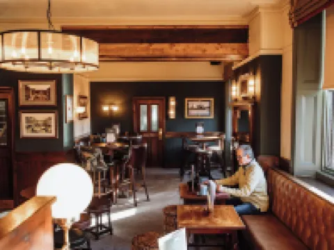 Agricultural Inn Hotels in Penrith