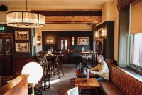 Agricultural Inn Hotels in Penrith