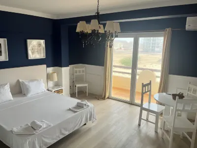 I Love Boa Vista - Widespread Hotel
