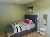 DeBali Villa Countryside by Simply Homy Hotels in Ciawi