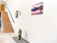 Amabwe Guesthouse