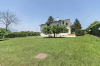 Villangelo Hotel in zona Santuario di Montevergine