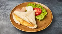 Konak Stella - breakfast